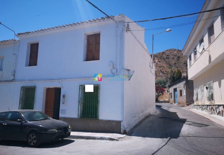 Byhus i Cantoria, Almeria, Cantoria - € 59.900 | Ref: 1251 - foto 1