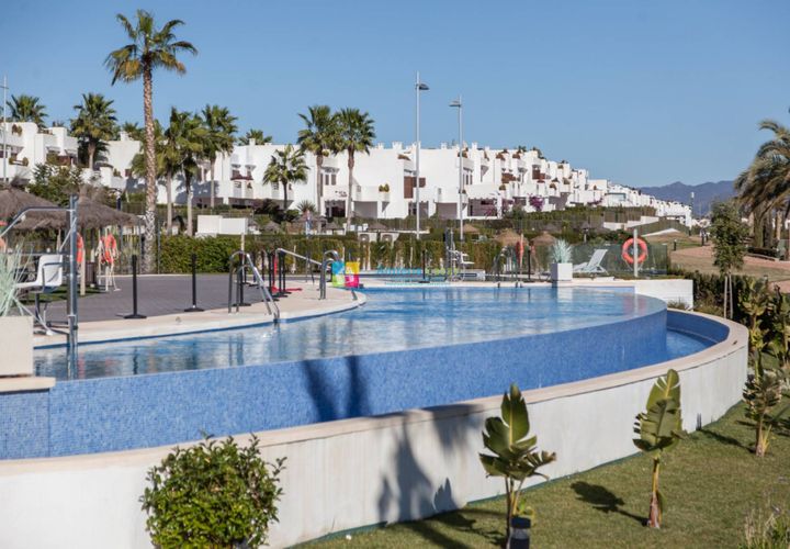 Lejlighed i Pulpi, Almeria, Pulpi - € 290.000 | Ref: 2282 - foto 1