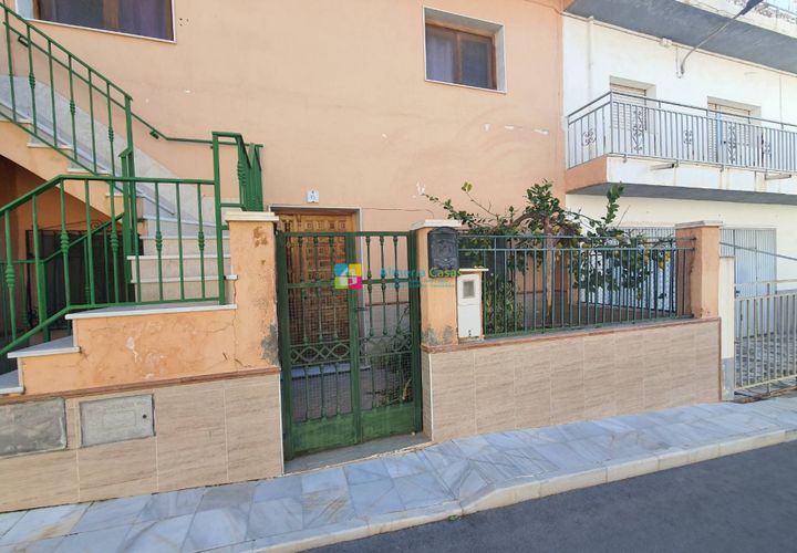 Byhus i Fines, Almeria, Fines - € 66.000 | Ref: 2194 - foto 1
