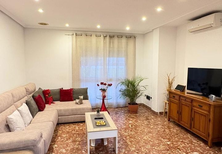 Rækkehus i Almoradi, Alicante, Almoradi - € 339.000 | Ref: EXP13859/8930 - foto 1