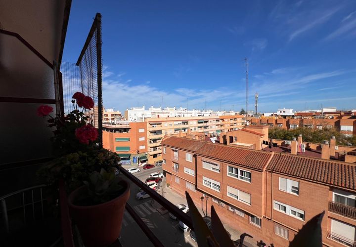 Lejlighed i Valencia, Valencia, Valencia - € 298.000 | Ref: EXP13874/8930 - foto 1