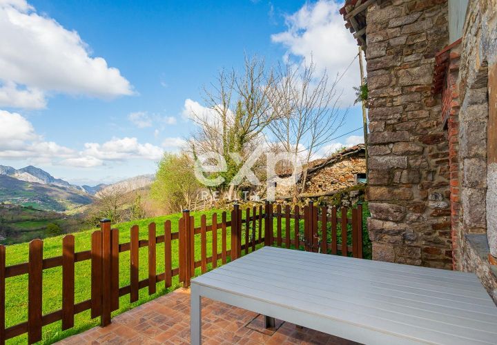 Landejendom i Riosa, Asturias, Riosa - € 149.000 | Ref: EXP13877/8930 - foto 1