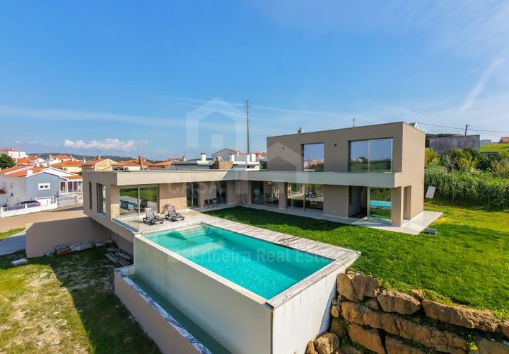 Villa a Ericeira, Lisbon, Ericeira - € 1.690.000 | Ref: V26103 - foto 1