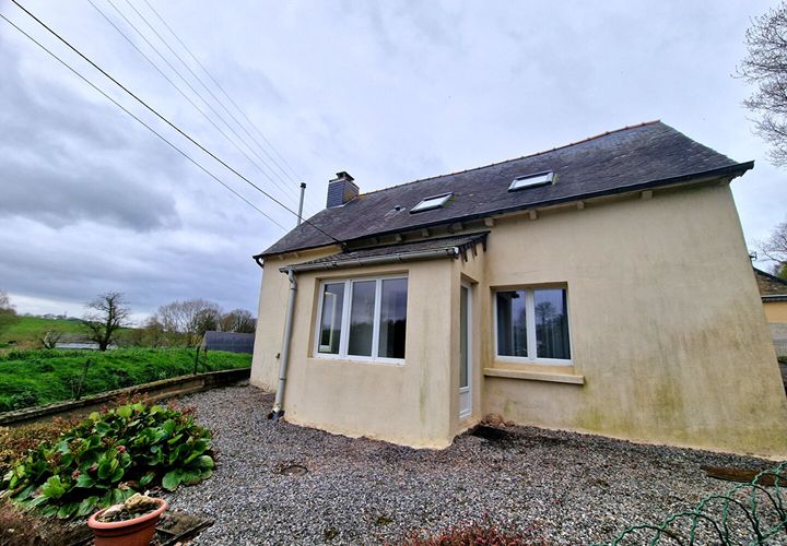 Villa a Plemet, Cotes-d'Armor, Plemet - € 62.000 | Ref: KM-5058 - foto 1