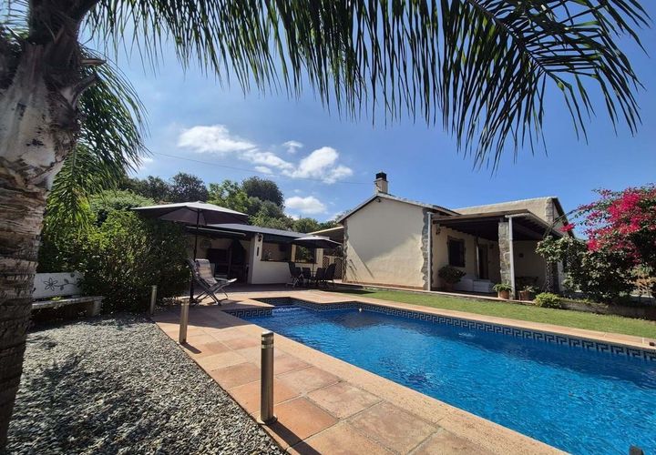 Villa i Coin, Malaga, Coin - € 475.000 | Ref: R5162245 - foto 1