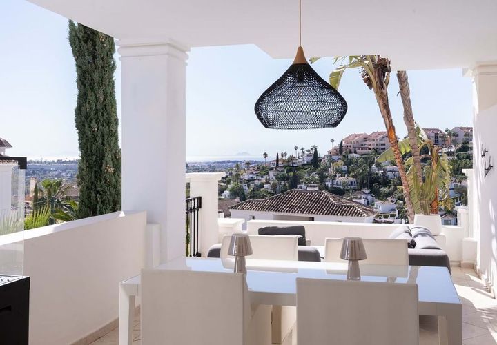Lejlighed i Marbella, Malaga, Marbella - € 649.000 | Ref: R5316685 - foto 1