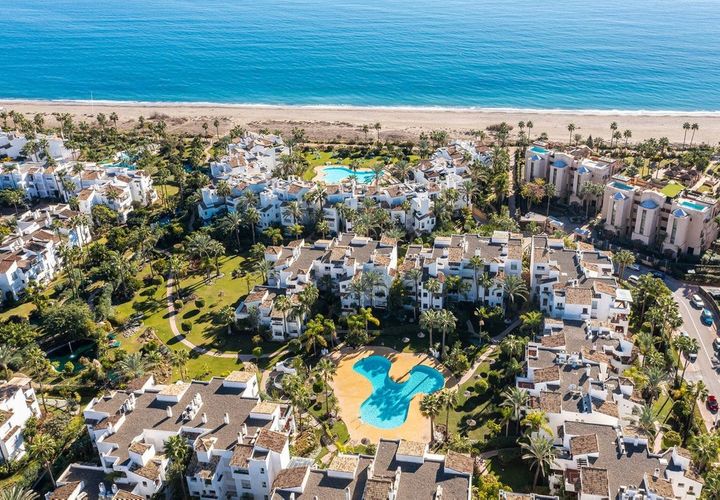 Leilighet i Marbella, Malaga, Marbella - € 435 000 | Ref: R5330311 - foto 1
