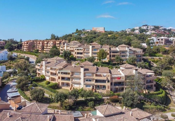 Lejlighed i Marbella, Malaga, Marbella - € 345.000 | Ref: R5330278 - foto 1