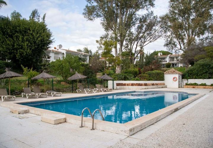 Byhus i Estepona, Malaga, Estepona - € 460.000 | Ref: R5327488 - foto 1