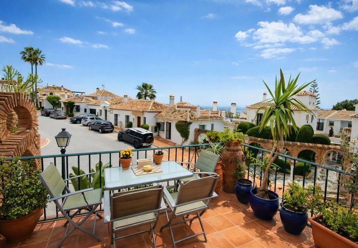 Byhus i Mijas, Malaga, Mijas - € 325.000 | Ref: R5336197 - foto 1