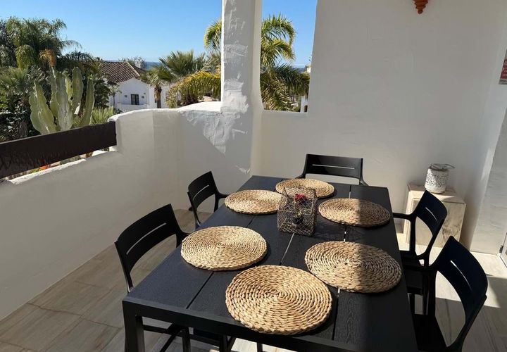 Leilighet i Marbella, Malaga, Marbella - € 649 000 | Ref: R5327743 - foto 1