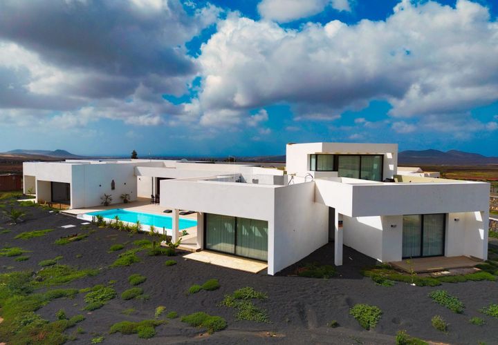Villa a Villaverde, Fuerteventura, Villaverde - € 1.700.000 | Ref: #SMVILLALUJLAJAR2026 - foto 1