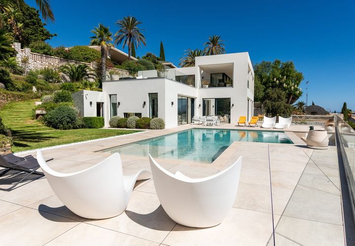 Villa i Marbella, Malaga, Marbella - € 4.995.000 | Ref: R5153068 - foto 1