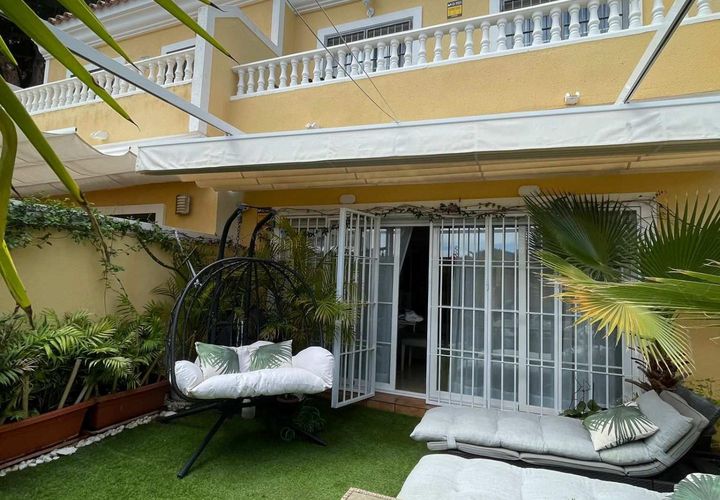 Rækkehus i Mijas, Malaga, Mijas - € 620.000 | Ref: MA-MI-060426/7965 - foto 1