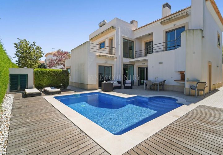 Villa i Tavira, Faro, Tavira - € 985.000 | Ref: FC082TVZ - foto 1