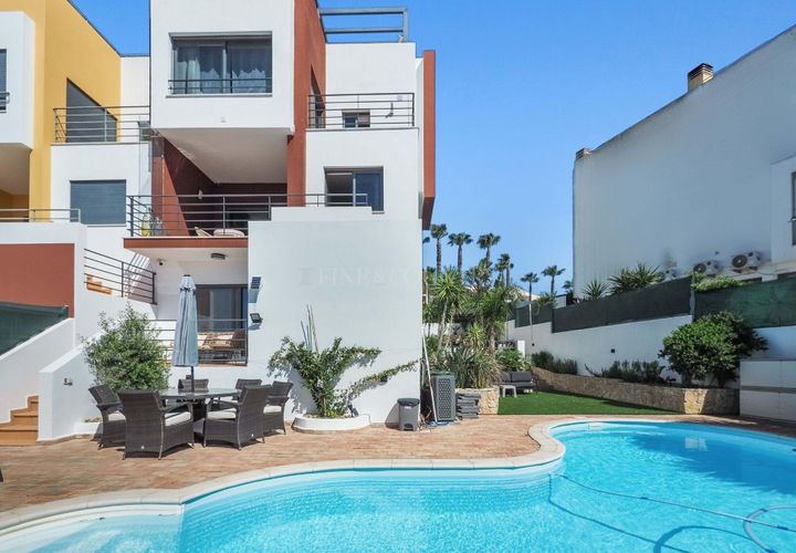 Byhus i Ferragudo, Faro, Ferragudo - € 790.000 | Ref: FC1107VCA - foto 1