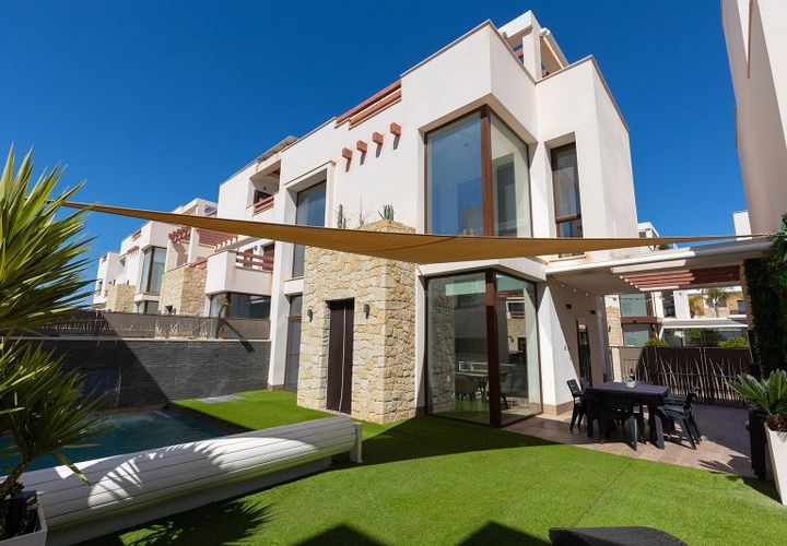 Villa i Rojales, Alicante, Rojales - € 470.000 | Ref: 21-S721-776 - foto 1