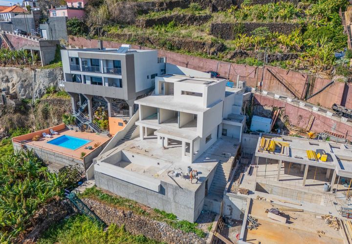 Villa i Calheta, Madeira, Calheta - € 1.500.000 | Ref: MOBRIEN-10455 - foto 1