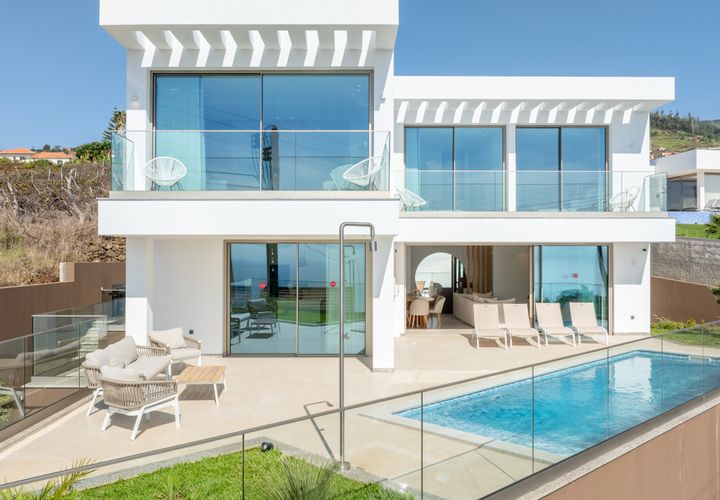 Villa i Calheta, Madeira, Calheta - € 1.325.000 | Ref: MOBRIEN-10771 - foto 1
