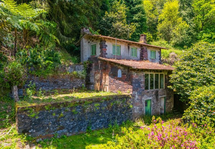 Helårsgrund i Santana, Madeira, Santana - € 500.000 | Ref: MOBRIEN-10908 - foto 1