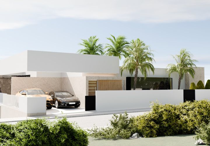 Villa i Calheta, Madeira, Calheta - € 2.100.000 | Ref: MOBRIEN-10920 - foto 1
