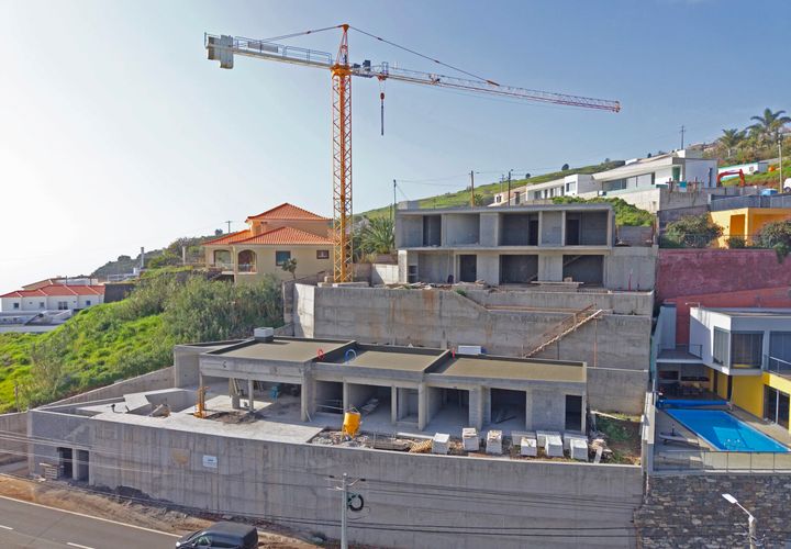Villa i Calheta, Madeira, Calheta - € 1.575.000 | Ref: MOBRIEN-10998 - foto 1