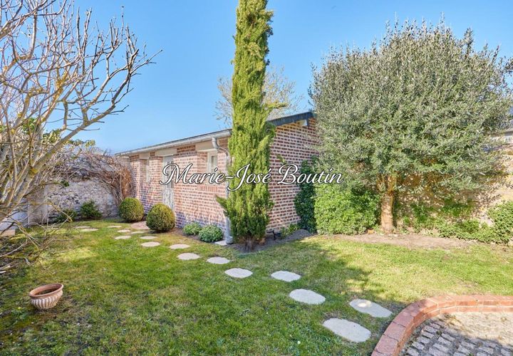 Villa a Touques, Calvados, Touques - € 870.000 | Ref: 199929 - foto 1