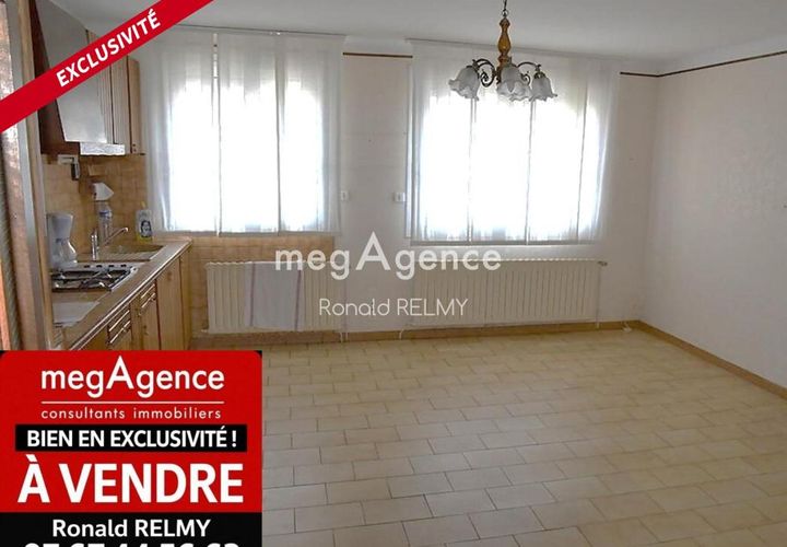 Byhus i Les Sables-d'Olonne, Vendee, Les Sables-d'Olonne - € 268.000 | Ref: 201417 - foto 1
