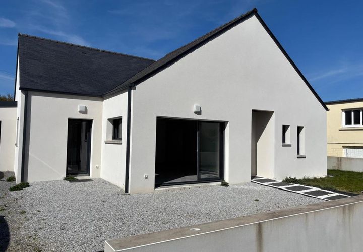 Villa a Caudan, Morbihan, Caudan - € 378.500 | Ref: 201501 - foto 1