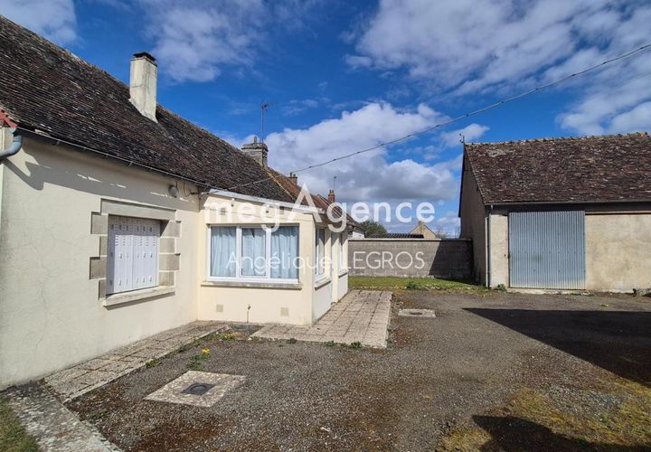 Villa en Alencon, Orne, Alencon - € 87.000 | Ref: 201324 - photo 1