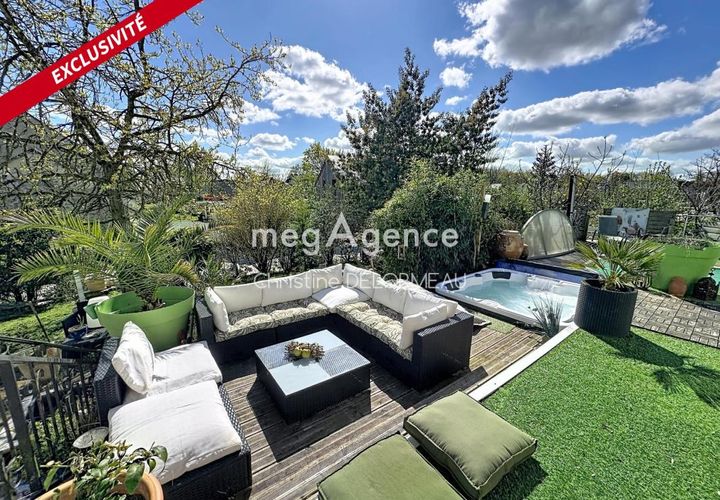 Villa em Hédé-Bazouges, Ille-et-Vilaine, Hédé-Bazouges - € 434.000 | Ref: 194359 - foto 1