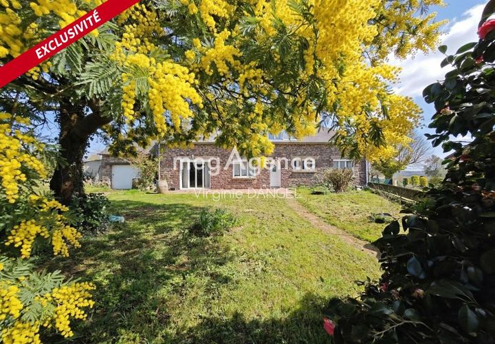 Villa i Treffendel, Ille-et-Vilaine, Treffendel - € 239.500 | Ref: 201506 - foto 1