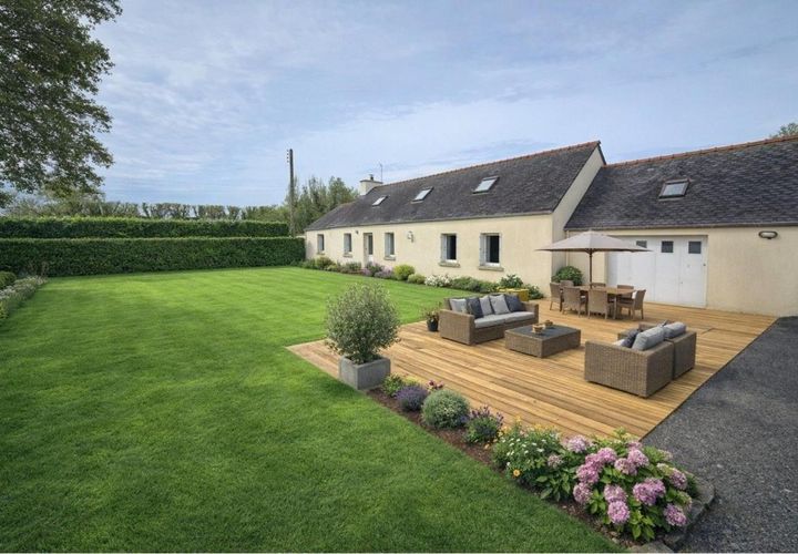 Villa a Goulven, Finistere, Goulven - € 205.000 | Ref: 190928 - foto 1