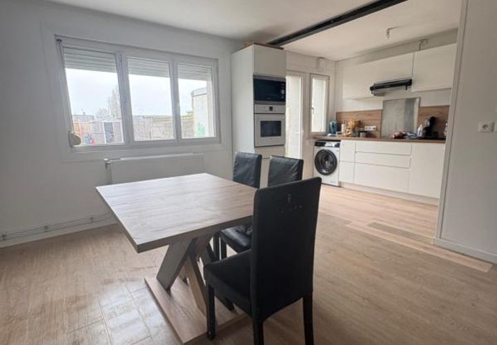 Villa a Calais, Pas-de-Calais, Calais - € 186.000 | Ref: 199486 - foto 1