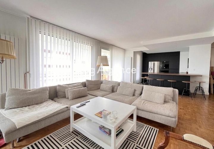 Lejlighed i Mareil-Marly, Yvelines, Mareil-Marly - € 559.000 | Ref: 200269 - foto 1