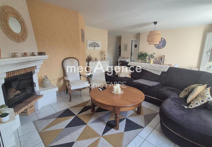 Villa a Saint-Mars-de-Coutais, Loire-Atlantique, Saint-Mars-de-Coutais - € 284.900 | Ref: 201015 - foto 1