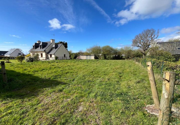 Helårsgrund i Trebeurden, Cotes-d'Armor, Trebeurden - € 126.600 | Ref: 201415 - foto 1