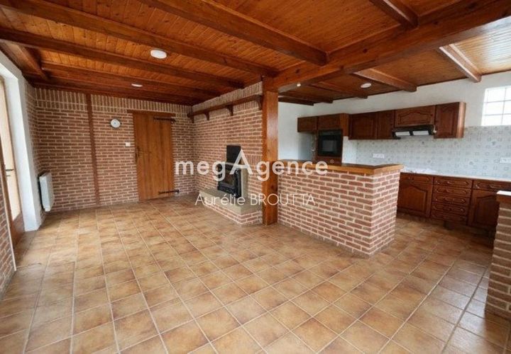 Villa i Brêmes, Pas-de-Calais, Brêmes - € 260.000 | Ref: 201507 - foto 1