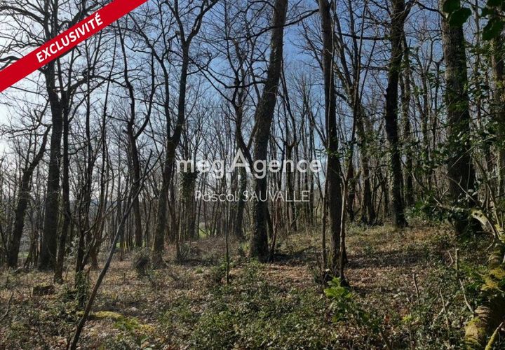Terreno en Chancelade, Dordogne, Chancelade - € 45.000 | Ref: 201515 - photo 1