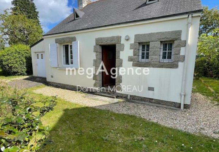 Villa i Vannes, Morbihan, Vannes - € 252.900 | Ref: 201516 - foto 1