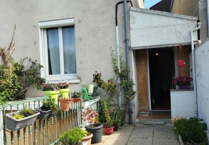 Villa i Compiègne, Oise, Compiègne - € 230.000 | Ref: 147556 - foto 1