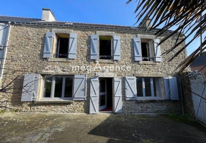 Villa i Larmor-Baden, Morbihan, Larmor-Baden - € 751.000 | Ref: 186409 - foto 1