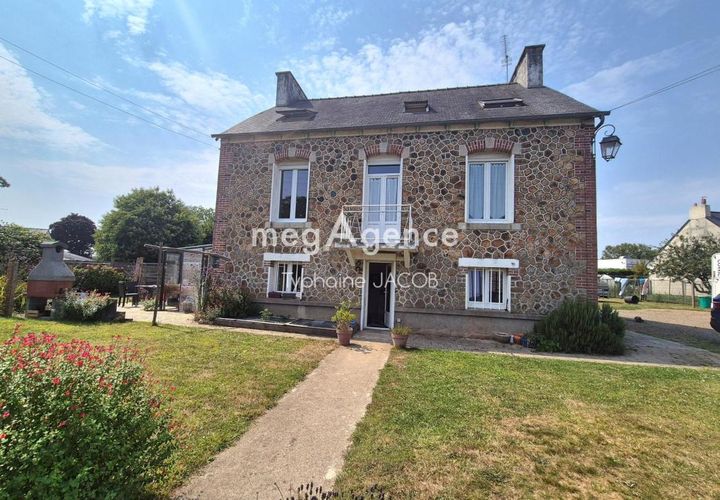 Villa i Plouha, Cotes-d'Armor, Plouha - € 279.000 | Ref: 191602 - foto 1