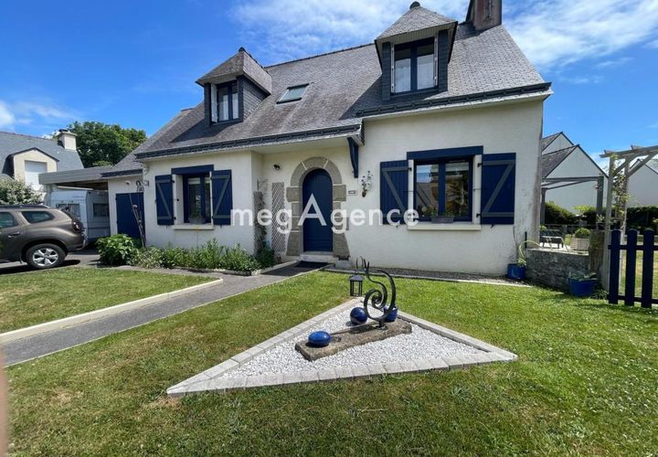 Villa a Larmor-Baden, Morbihan, Larmor-Baden - € 566.000 | Ref: 192076 - foto 1