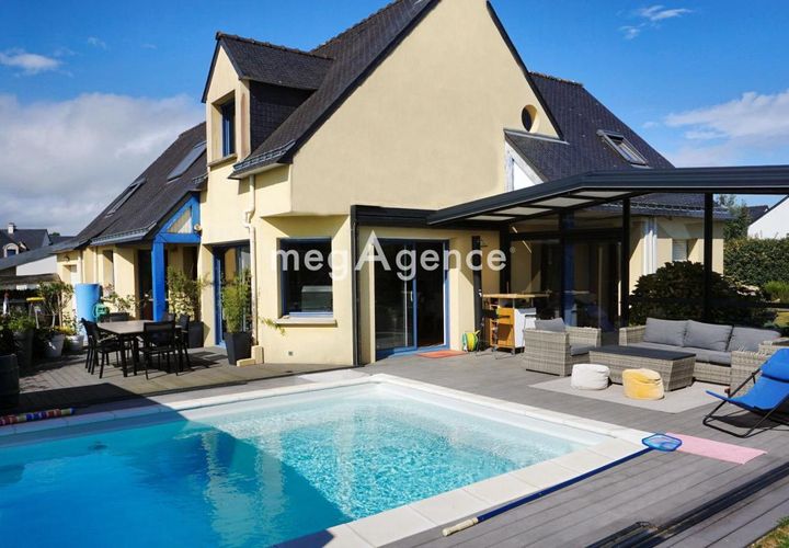 Villa a Baden, Morbihan, Baden - € 819.000 | Ref: 193902 - foto 1