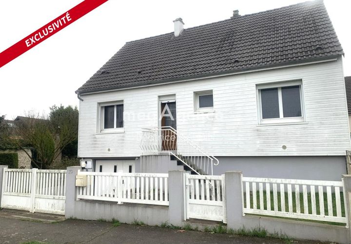 Villa i Luisant, Eure-et-Loir, Luisant - € 198.000 | Ref: 200105 - foto 1