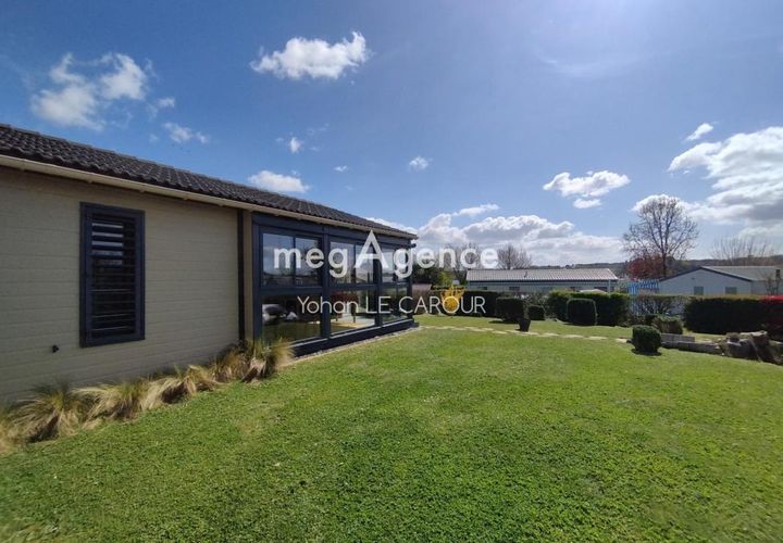 Villa a Arzal, Morbihan, Arzal - € 175.000 | Ref: 200984 - foto 1
