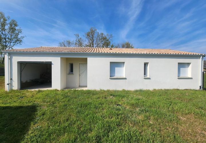 Villa a Gauriaguet, Gironde, Gauriaguet - € 265.000 | Ref: 201076 - foto 1