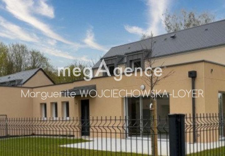 Villa i Alencon, Orne, Alencon - € 420.000 | Ref: 201289 - foto 1