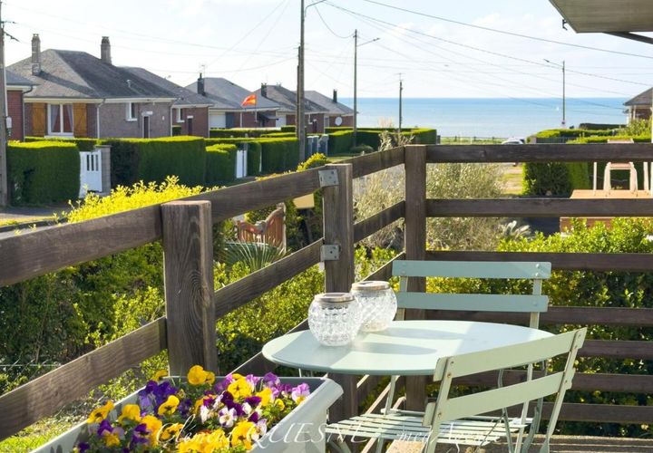 Villa a Dieppe, Seine-Maritime, Dieppe - € 269.000 | Ref: 201429 - foto 1